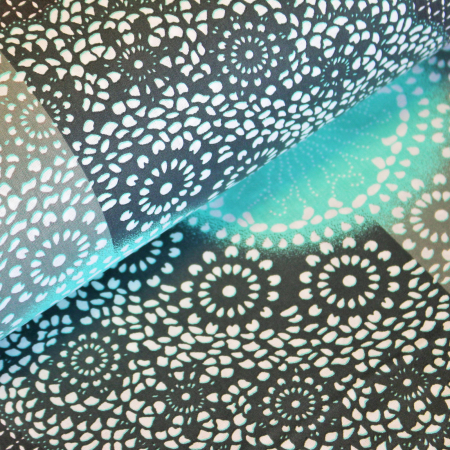 Ranforce Oriental turcoaz [0]