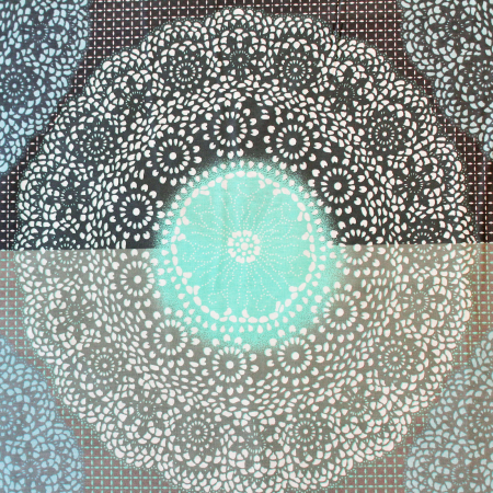 Ranforce Oriental turcoaz [1]