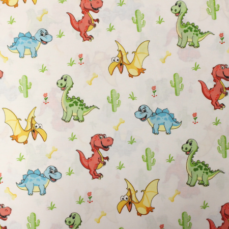 Ranforce Dinozauri multicolori [1]