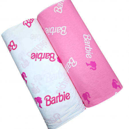 Ranforce alb Barbie [3]