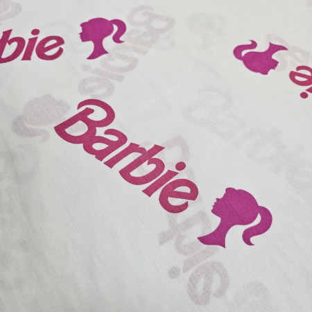 Ranforce alb Barbie [2]