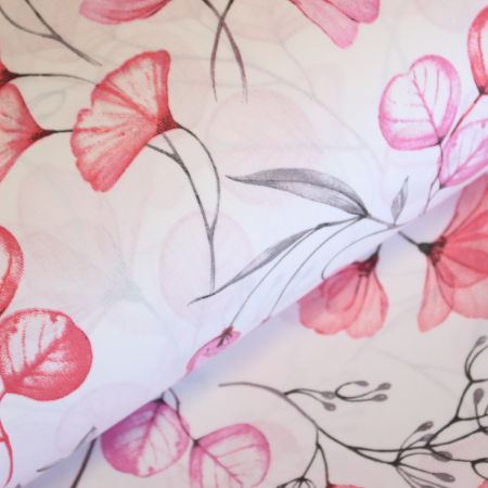 Ranforce Gingo rosu [0]