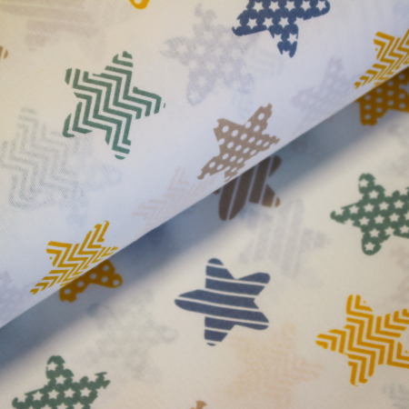 Ranforce Stelute [0]