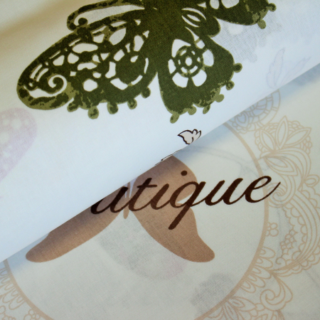 Ranforce Boutique [0]