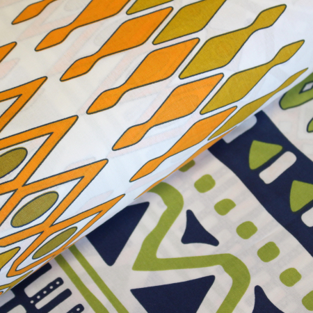 Ranforce Aztec verde [0]