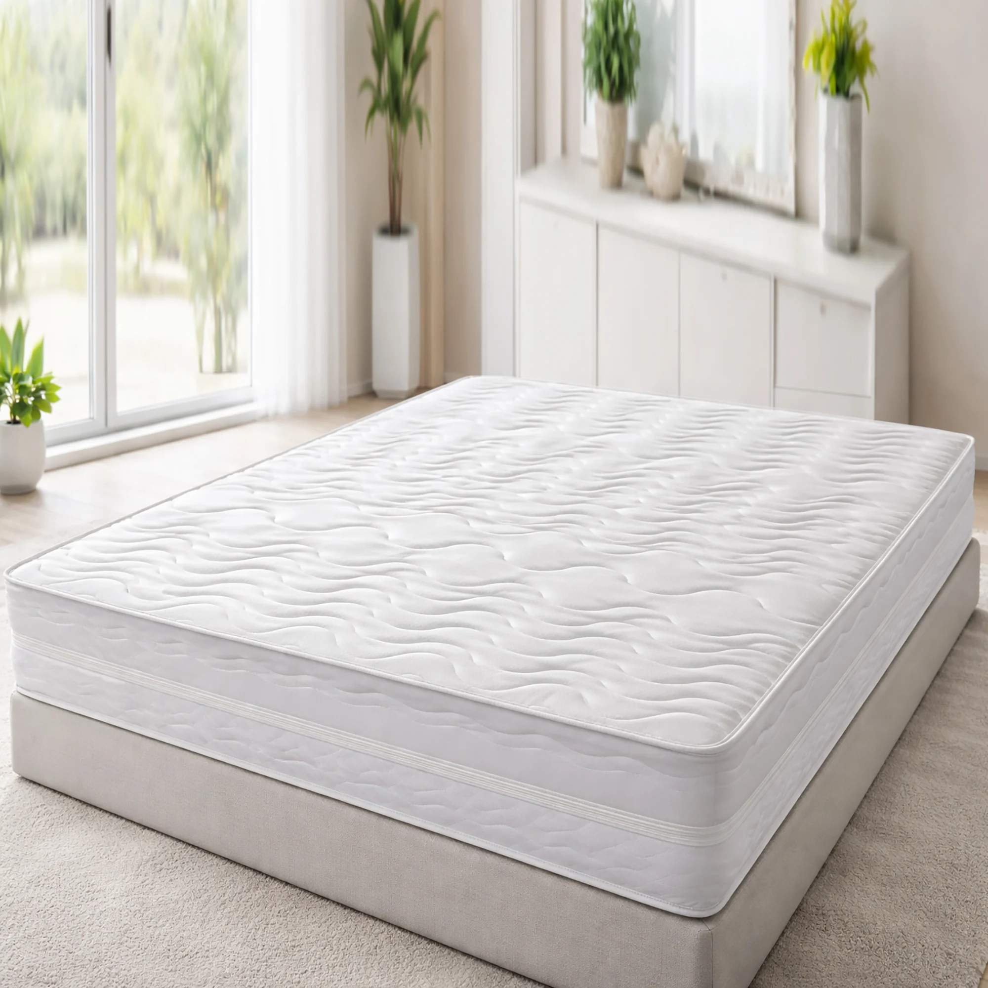 Saltele - Saltea Memory Air Ortopedic 25cm (RLX3) - Marime: 90cm x 200cm