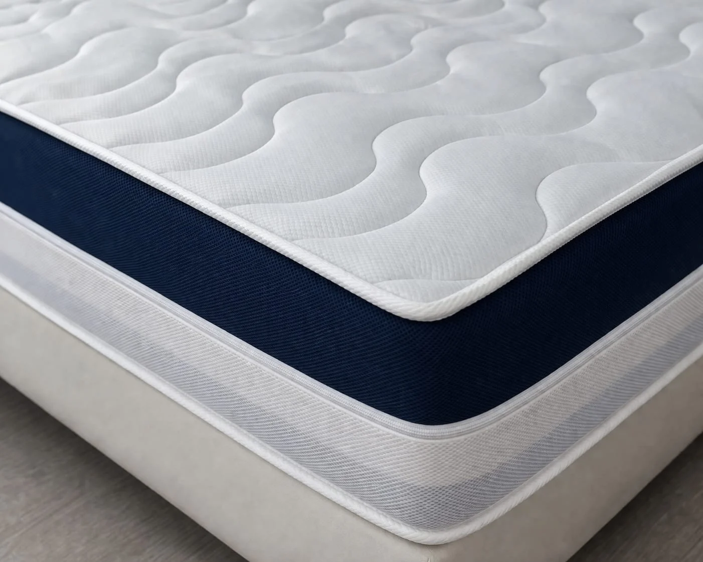 Saltea Premium Confort Sleep Lux (RLX8) - Marime: 90cm x 200cm [1]