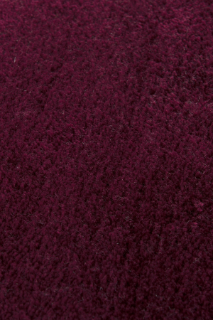 Set 2 covorase de baie, Chilai Home, Colors of Oval - Garnet [3]