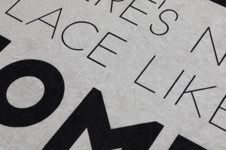 Set 2 covorase de baie, Chilai Home, Like Home [3]