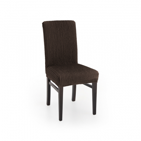 Huse scaun - Set 2 huse elastice scaun cu spatar, Belmarti, Milos, Maro