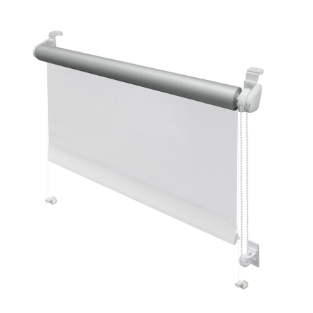 Storuri Termo - Stor mini Gardinia, Termo alb 905