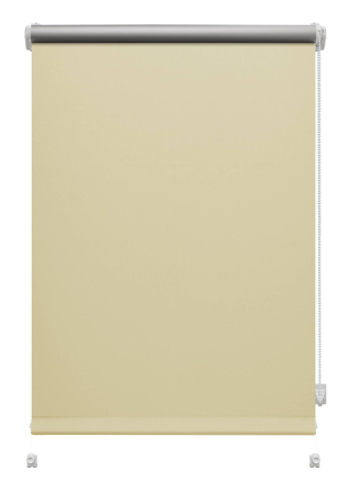 Stor mini Gardinia, Termo bej 908 [1]