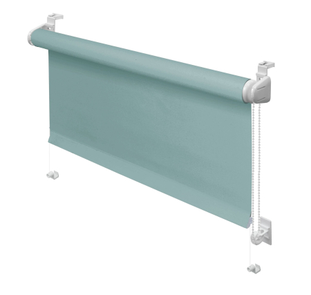 Storuri Tone - Stor mini Gardinia, Tone albastru 1440