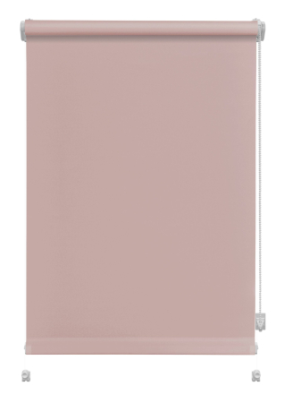 Stor mini Gardinia, Tone rose 1420 [1]