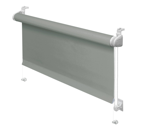 Storuri Tone - Stor mini Gardinia, Tone Tone gri 1450