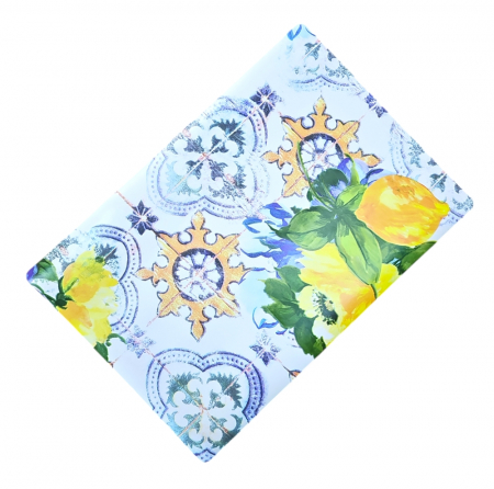 Suport farfurii - Suport farfurie, PVC expandat, 30x44cm, cod 3894/01