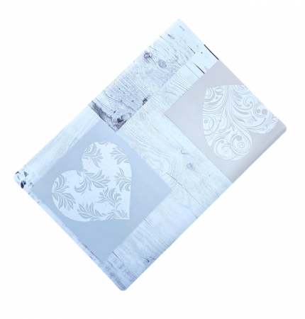 Suport farfurii - Suport farfurie, PVC expandat, 30x44cm, cod 4026/01