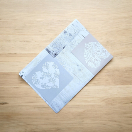 Suport farfurie, PVC expandat, 30x44cm, cod 4026/01 [1]