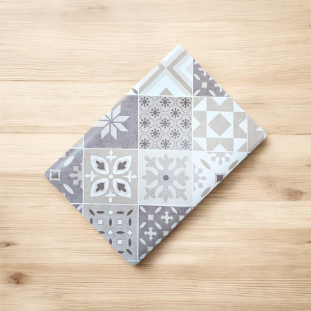 Suport farfurie, PVC expandat, 30x44cm, cod 4034/02 [1]