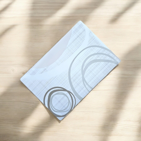 Suport farfurie, PVC expandat, 30x44cm, cod 1769/01 [1]