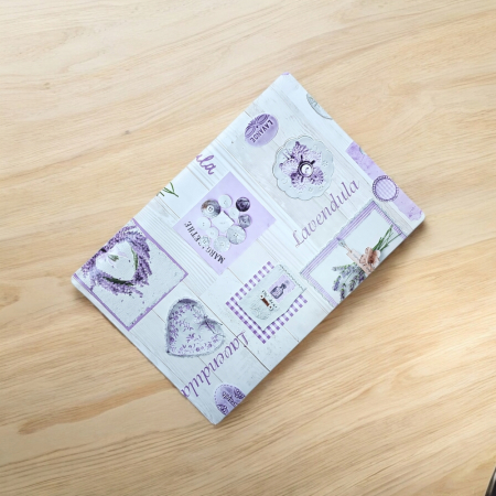 Suport farfurie, PVC expandat, 30x44cm, cod 9070/01 [1]