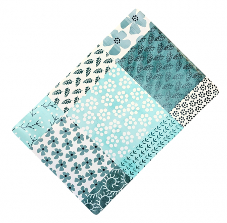 Suport farfurii - Suport farfurie, PVC expandat, 30x44cm, cod 3012/01