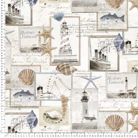 Metraje impermeabile - Teflonat Crue