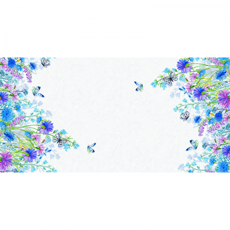 Teflonat Rocio Nappe 601 [0]