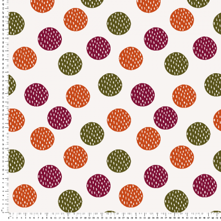 Metraje impermeabile - Teflonat Zahira