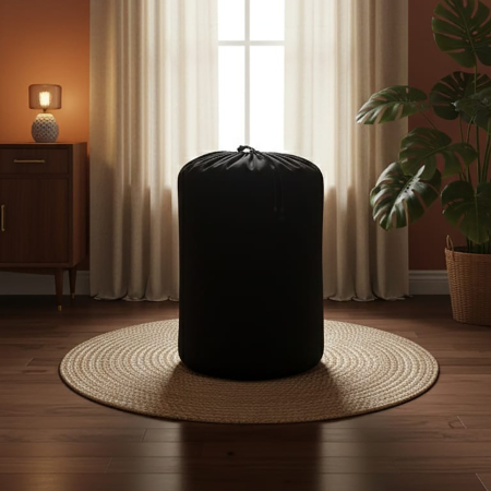 Topper Memory Aloe Vera - Marime: 90cm x 200cm [1]