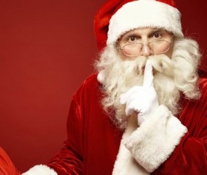 Secret Santa la Decovil - o zi plina de surprize