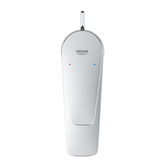 Baterie lavoar monocomandă S Bauedge Grohe [4]