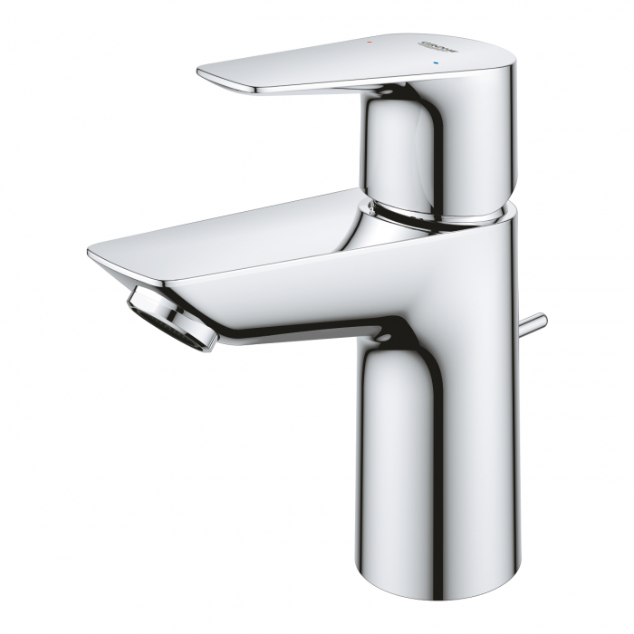 Baterie lavoar monocomandă S Bauedge Grohe [6]