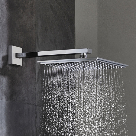Set dus fix cu 1 jet Euphoria Cube 150 Grohe [3]