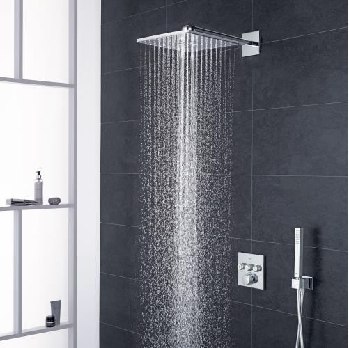 Sistem duș încastrat termostatic Grohtherm Smartcontrol Grohe [3]