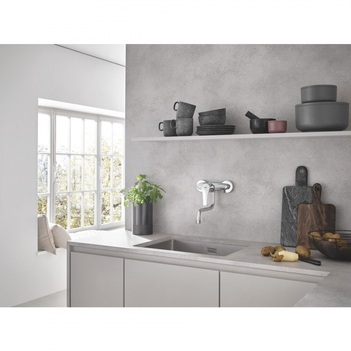 Baterie bucatarie Eurosmart New 31391003 [2]