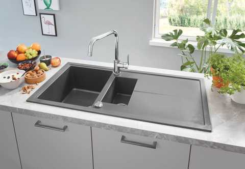 Baterie bucatarie Eurosmart New 30567000 [2]