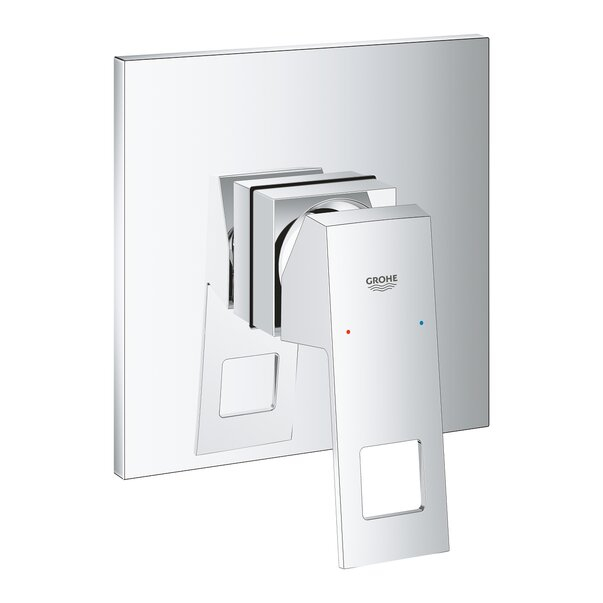 Baterie duș monocomandă încastrată Eurocube Grohe [2]