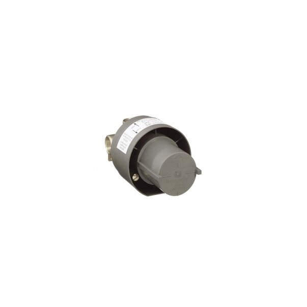 Baterie duș încastrată Logis Hansgrohe [4]