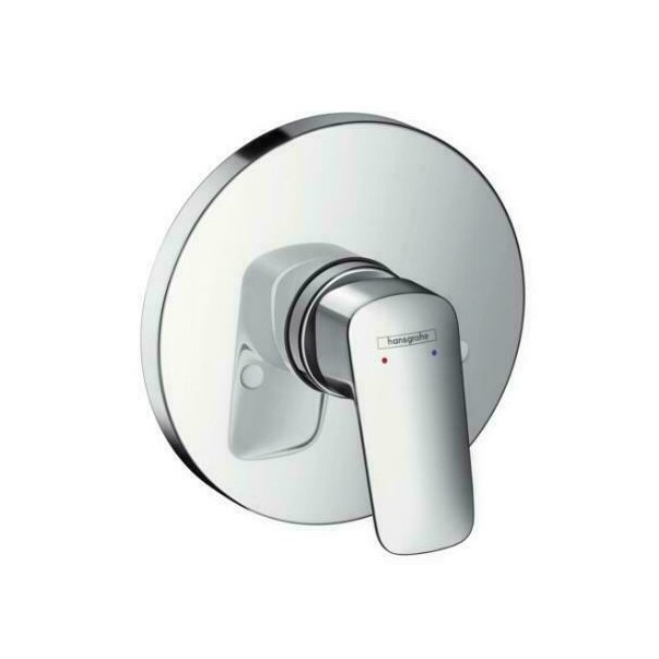 Baterie duș încastrată Logis Hansgrohe [5]