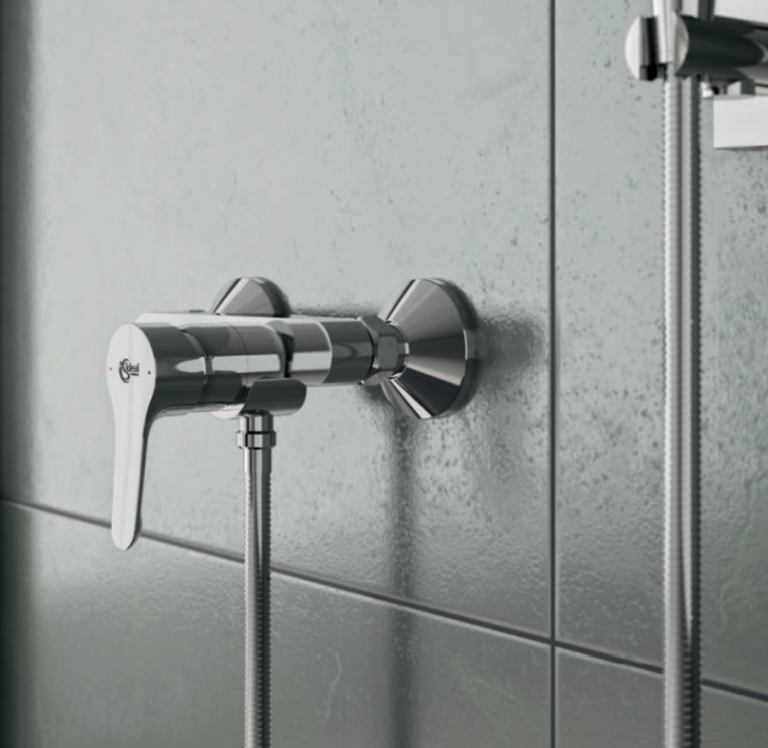 Baterie dus Alpha Ideal Standard [2]