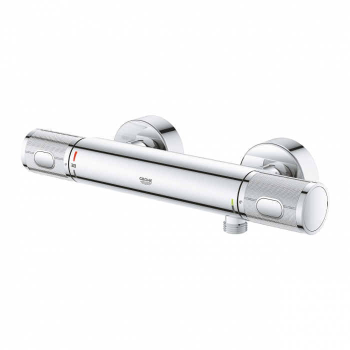 Baterie dus cu termostat Grohtherm 1000 Performance Grohe [3]