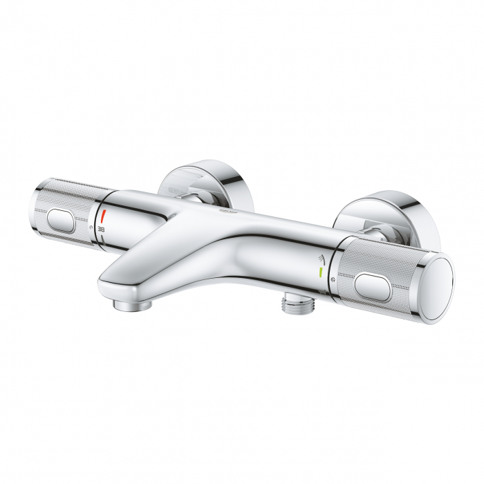 Baterie cada cu termostat Grohtherm 1000 Performance Grohe [3]