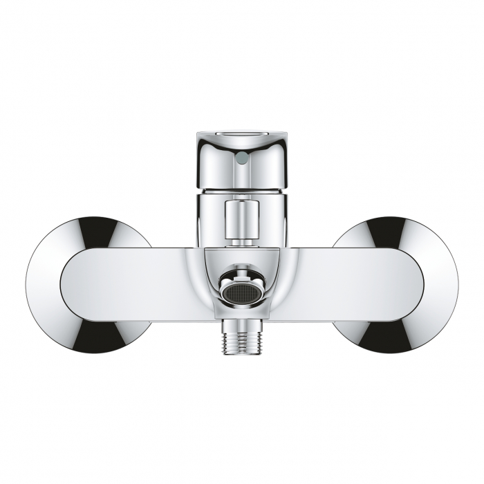 Baterie cadă-dus monocomandă Bauedge Grohe [3]