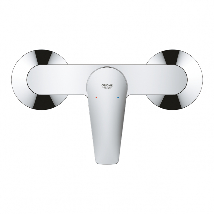 Baterie dus monocomandă Bauedge Grohe [4]