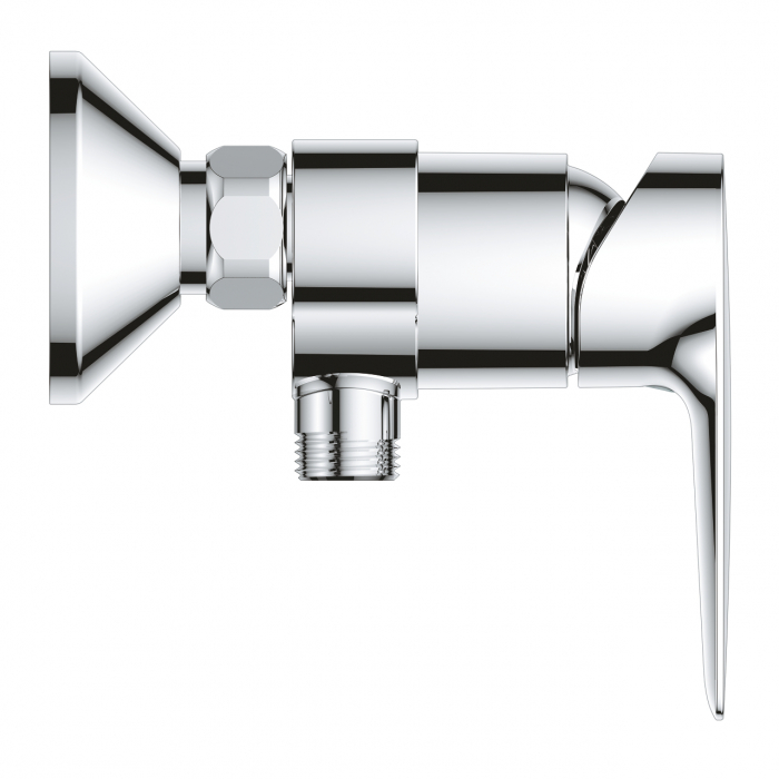Baterie dus monocomandă Bauedge Grohe [3]