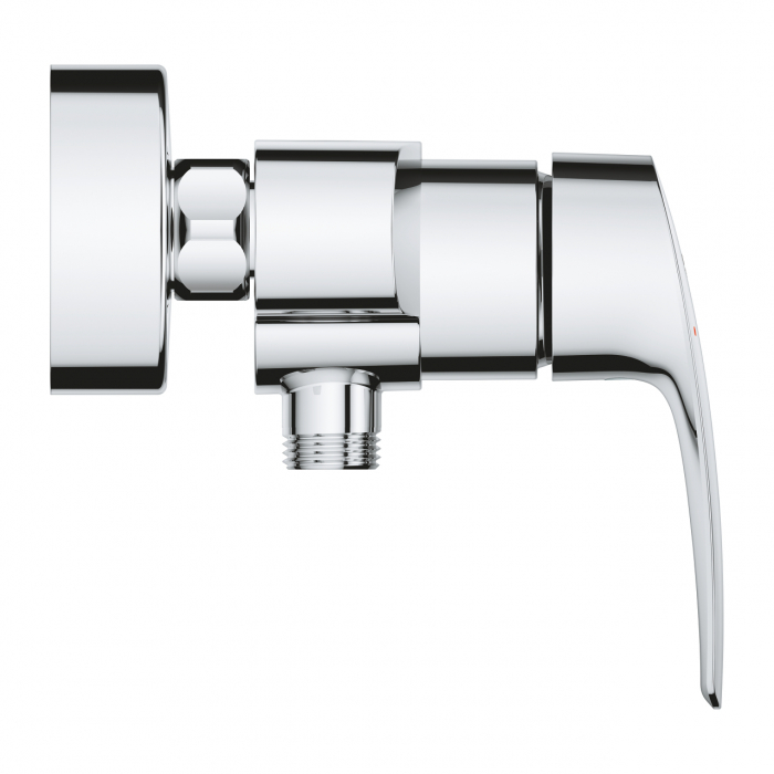 Baterie dus monocomanda Eurosmart Grohe [2]