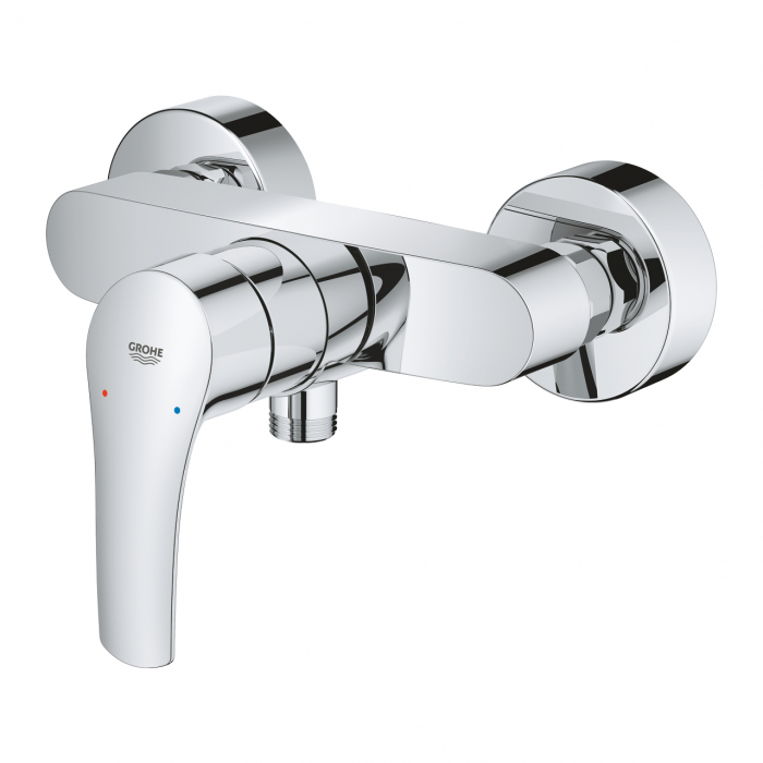 Baterie dus monocomanda Eurosmart Grohe [3]