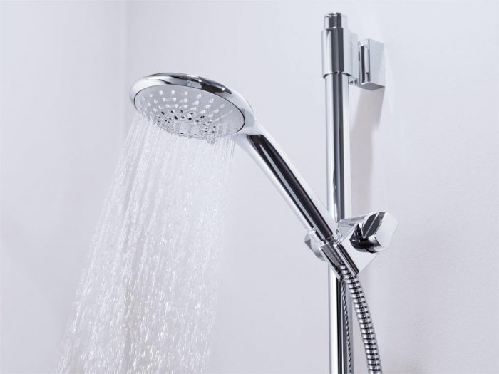 Baterie duș termostatică Grohtherm Smartcontrol cu set duș Euphoria [4]