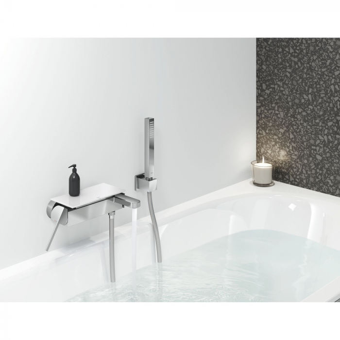 Baterie cada monocomanda 1/2" 33553003 Grohe Plus [2]